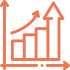 Vállalkozásfejlesztés ikon